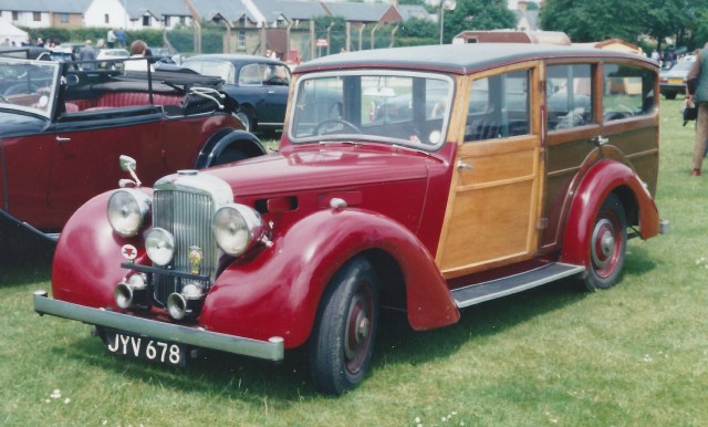 22049 Gaze JYV 678 Photo Barry Ward