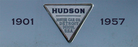 hudson
