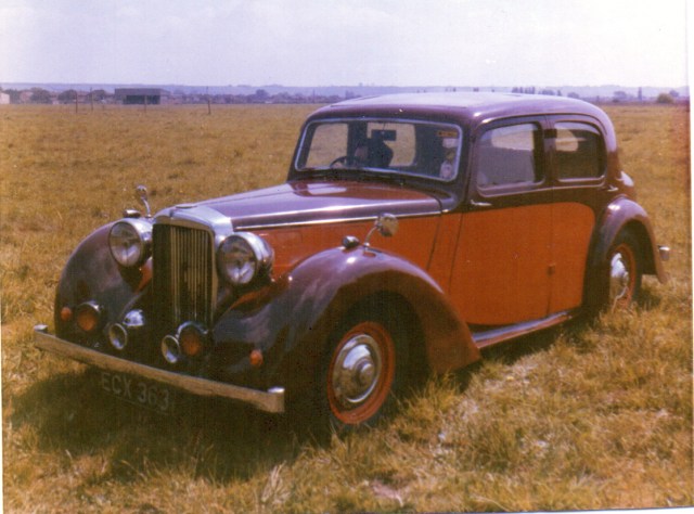 22940 ECX 363 TA14 May 1974 ns