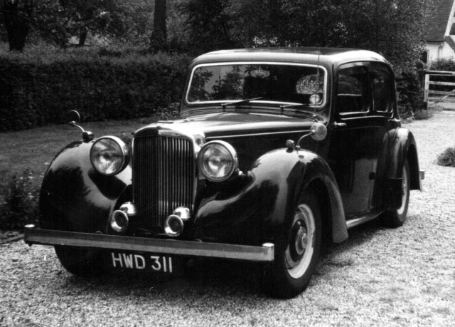 23081 1974 HWD 311 TA14